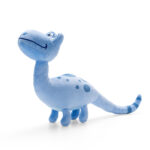 Plišana igračka Dinosaurus DARO