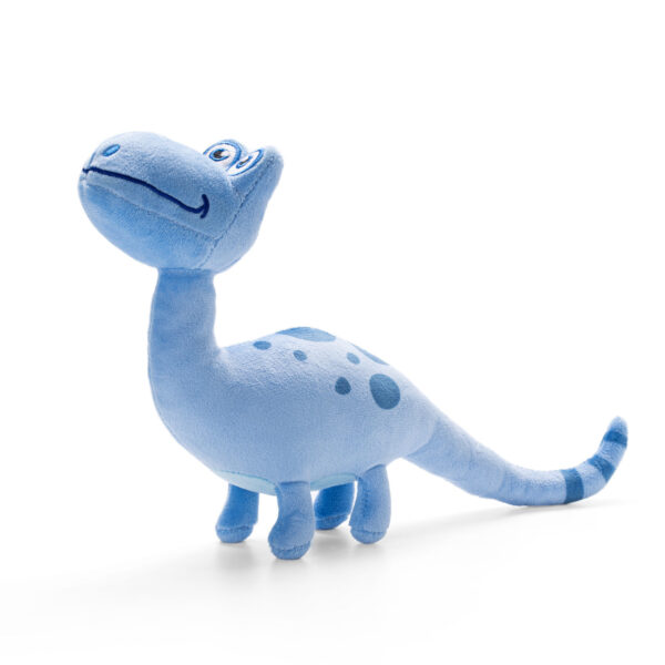 Plišana igračka Dinosaurus DARO