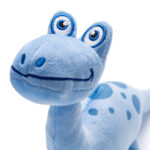 Plišana igračka Dinosaurus DARO - Slika 3