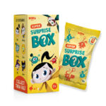 Surprise Box - privezak