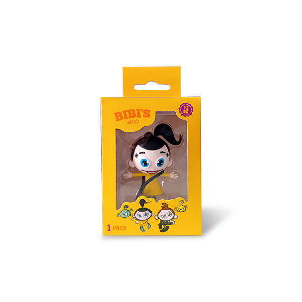 Figura BIBI