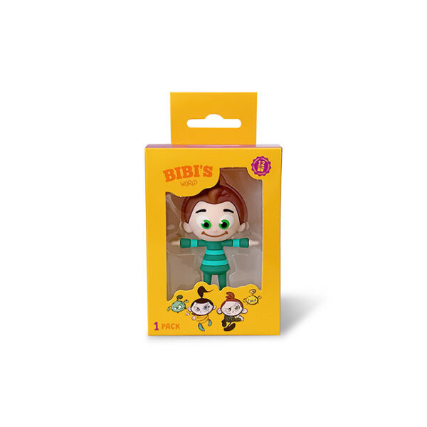 Figura BOBI